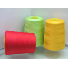 Spun-Polyester- Fil à coudre (20s / 2-5000Y)